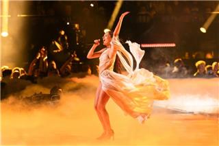 Eurovision 2024: Έντονες αποδοκιμασίες και γιουχαρίσματα στην εμφάνιση του Ισραήλ