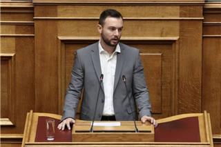 Φλώρος: «Μου έβρισε τη μητέρα, έκανε χειρονομίες. Δεν μετανιώνω»