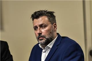 Συγκλονίζει η σύζυγος του Γιάννη Καλλιάνου: «Δεν είναι καλά ψυχολογικά, έχουν στερέψει τα δάκρυα»