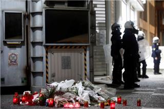 Γυναικοκτονία Κυριακής Γρίβα: «Ο γιατρός έλεγε `δεν είναι ικανός να κάνει κακό σε κανένα`» λέει συγγενής του 39χρονου