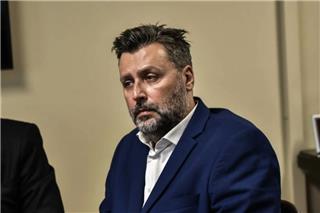 Πέθανε ο πατέρας του Γιάννη Καλλιάνου