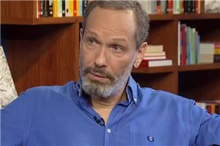 Βασίλης Κούκουρας: Στην αρχή δεν τα βρήκα οικονομικά για το «Κωνσταντίνου και Ελένης»