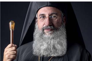 Αρχιεπίσκοπος Κρήτης Ευγένιος για ομόφυλα ζευγάρια: «Είναι αδέρφια μας, και εμείς οι πνευματικοί δεν είμαστε άγγελοι»