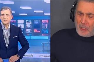 Λάκης Λαζόπουλος: Σκληρή επiθεση στον Γιώργο Αυτιά