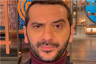 Θύμα ληστών έπεσε ο Λεωνίδας Κουτσόπουλος: Του πήραν χιλιάδες ευρώ