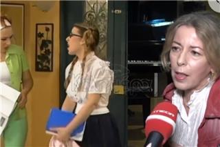 Mατίνα Μανταρινάκη: Πού χάθηκε η Καλλιρρόη Μυριαγκού ‑ H πρώτη της συνέντευξη μετά από χρόνια