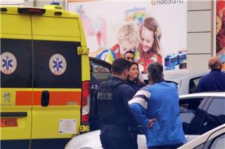 Μενίδι: Τρεις φορές είχε καταγγείλει τον σύζυγό της για ενδοοικογενειακή βία η 40χρονη που δολοφονήθηκε