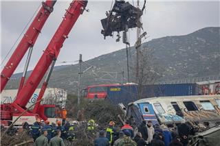 Τέμπη: Μήνυση κατά Ευρωπαίας ανακρίτριας και εισαγγελέως από κατηγορουμένη