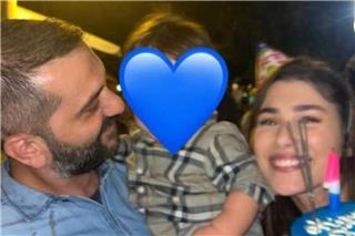 Χρύσα Μιχαλοπούλου: Η τρυφερή ανάρτηση με τον Λεωνίδα Κουτσόπουλο μετά τις φήμες χωρισμού