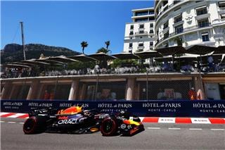 Formula 1, Μονακό: Ο Φερστάπεν πήρε την μπουκιά μέσα από το στόμα του Αλόνσο