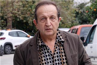 Σπύρος Μπιμπίλας: «Δεν είμαι ο πρώτος γκέι που μπήκε στη βουλή, υπάρχουν κι άλλοι που δεν το λένε»