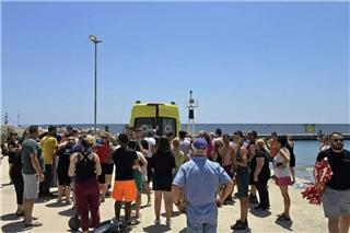 Ραγίζει καρδιές η μητέρα του μικρού Νικόλα που πνίγηκε στην Κρήτη – «Όλα έγιναν μέσα σε δέκα λεπτά»