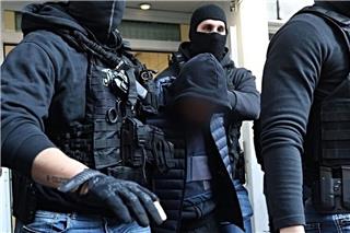 Στη φυλακή και ο «ηθικός αυτουργός» της δολοφovίας Λυγγερίδη ‑ Συνεχίζονται οι απολογίες των οπαδών