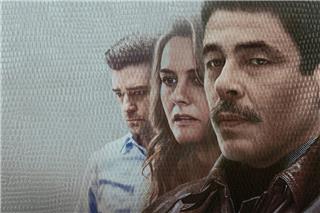 Η νέα ταινία του Netflix είναι η έννοια του θρίλερ