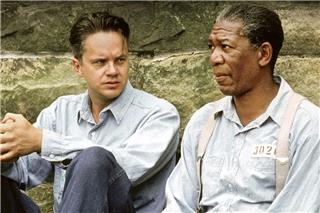 Η ατάκα στο «The Shawshank Redemption» που μπέρδεψε πολύ κόσμο