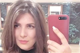 Πέθανε η fashion blogger Λαβίνια Σταθάκη