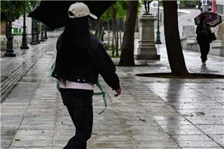 Η εξέλιξη του καιρού μέχρι τα Θεοφάνια – Πότε χαλάει με βροχές και πτώση της θερμοκρασίας