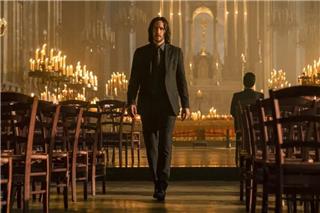 Ταινίες της εβδομάδας: Ο John Wick επιστρέφει μαζί με άλλες 9 ταινίες