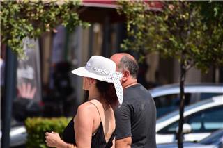 Καιρός: Πάνω από 30°C το θερμόμετρο την Τετάρτη – Αναλυτικά οι θερμοκρασίες των επόμενων ημερών