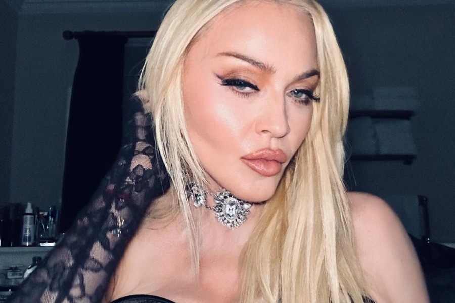 Απίστευτο σκηνικό: Θεατές συναυλίας έκαναν μήνυση στη Μαντόνα