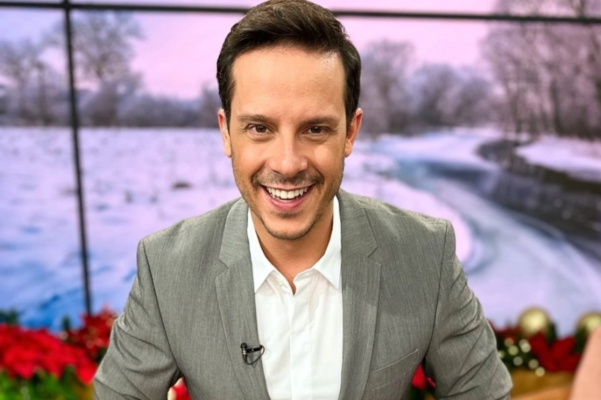 Στο νοσοκομείο ο Δημήτρης Μακαλιάς