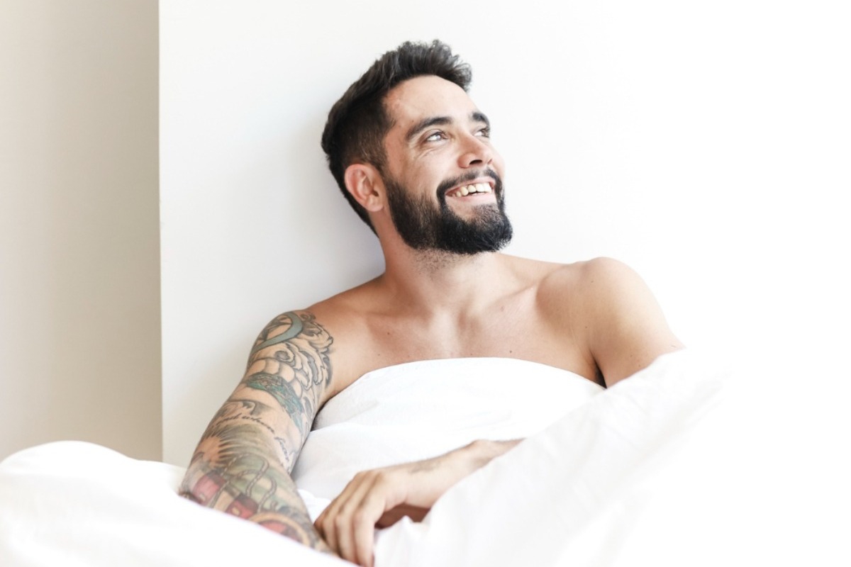 Οι ενέσεις που βελτιώνουν τη στuση και οδηγούν σε σeξ χωρίς χάπια