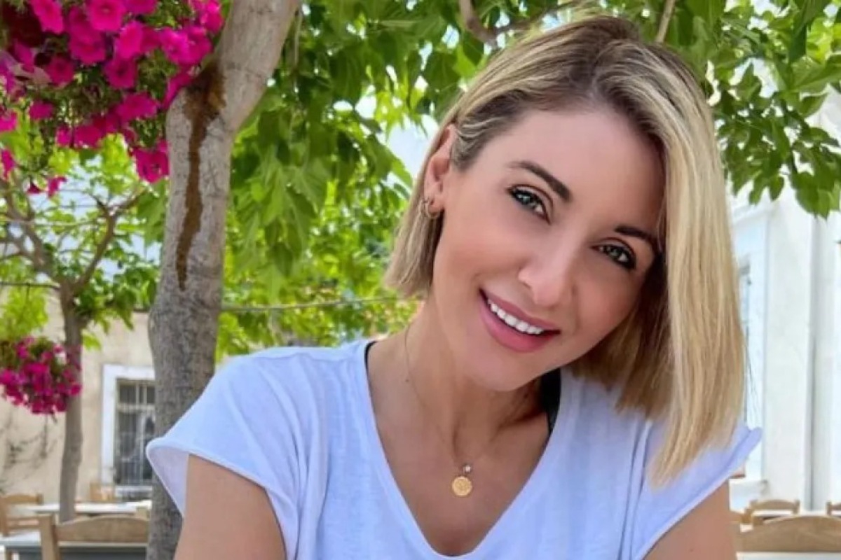 Μαρία Φραγκάκη: Ψεύτικα προφίλ στα social media με το όνομά της καταγγέλλει η δημοσιογράφος