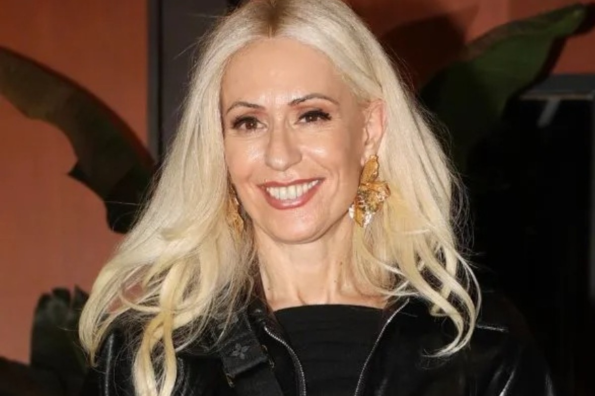 Μαρία Μπακοδήμου: Αποκάλυψε την πιο ακριβοπληρωμένη στην τηλεόραση