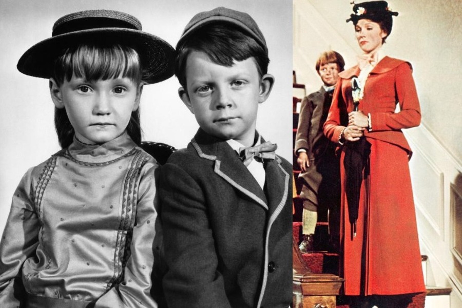 Matthew Garber: Η τραγική ιστορία του αγοριού της Mary Poppins