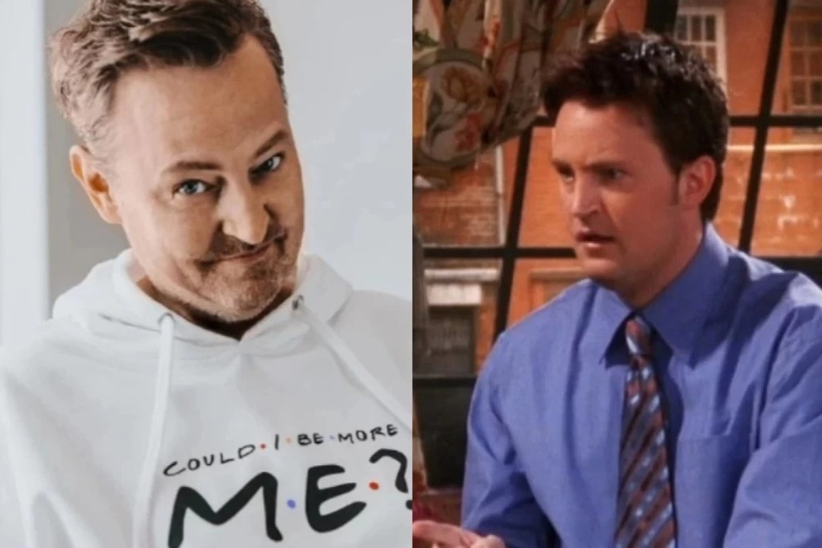 Matthew Perry: Αυτοί είναι οι κληρονόμοι της διαθήκης του