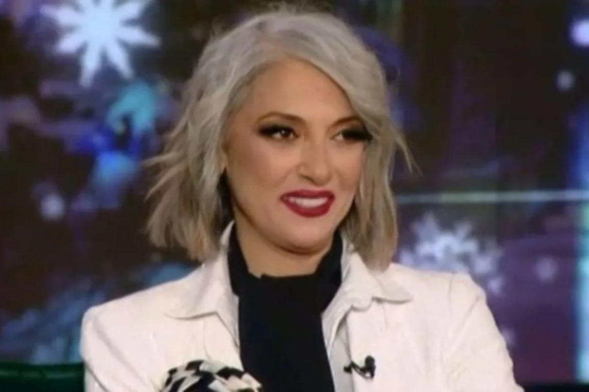 Ματθίλδη Μαγγίρα: «Πήγαινα για μετωπική με μια νταλίκα, τη γλίτωσα με έναν πολύ μυστήριο τρόπο»