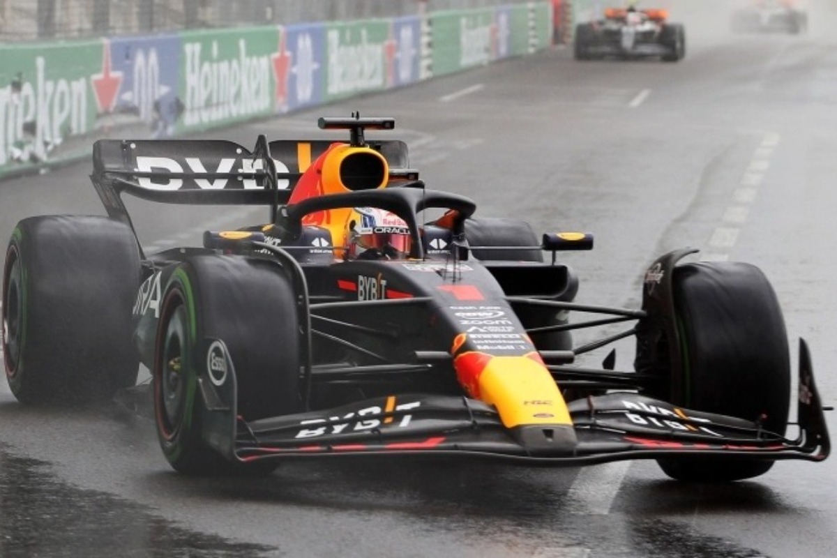 Formula 1: Θριαμβευτής στο Μονακό ο ασταμάτητος Φερστάπεν - Στη 2η θέση τερμάτισε ο Αλόνσο και στην 3η ο Οκόν