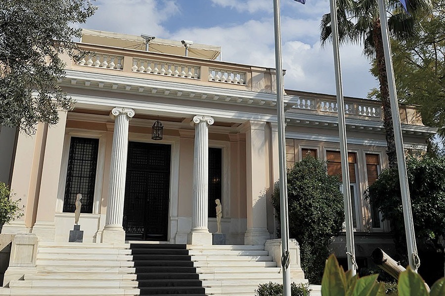 Στο τραπέζι της κυβέρνησης ξανά η κατοχύρωση του όρου γυναικοκτονία