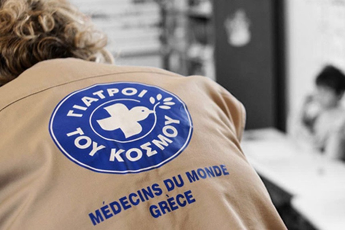 Γιατροί του Κόσμου: Δωρεάν προληπτική οδοντιατρική φροντίδα σε παιδιά στη Γλυφάδα