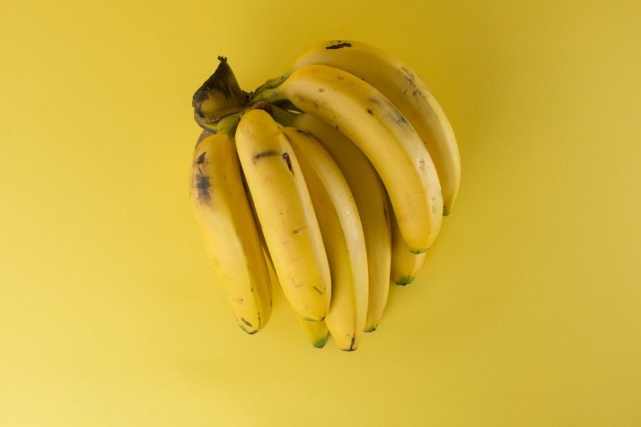 Η μπανάνα που ταρακούνησε το διαδίκτυο