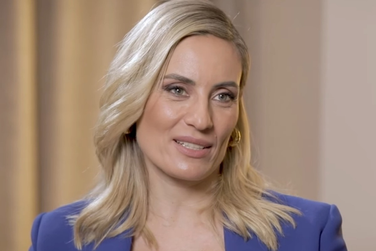 Μελέτη για τα μηνύματα στον σύζυγό της: Γιατί να δείξεις τόσο απεγνωσμένα διαθέσιμη σε έναν παντρεμένο;