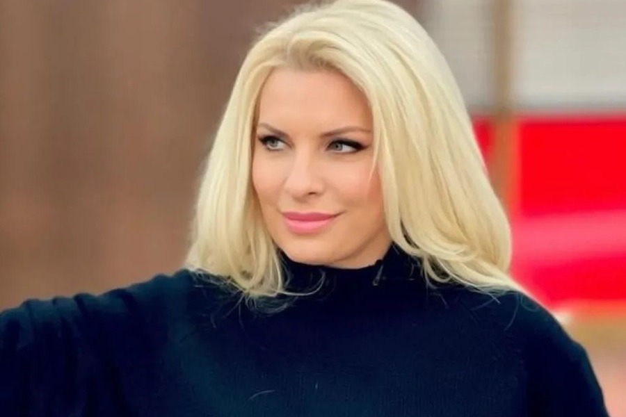 Ελένη Μενεγάκη για «Αλλο Ανθρωπο»: Στο τέλος μας μένει μια γεύση απογοήτευσης