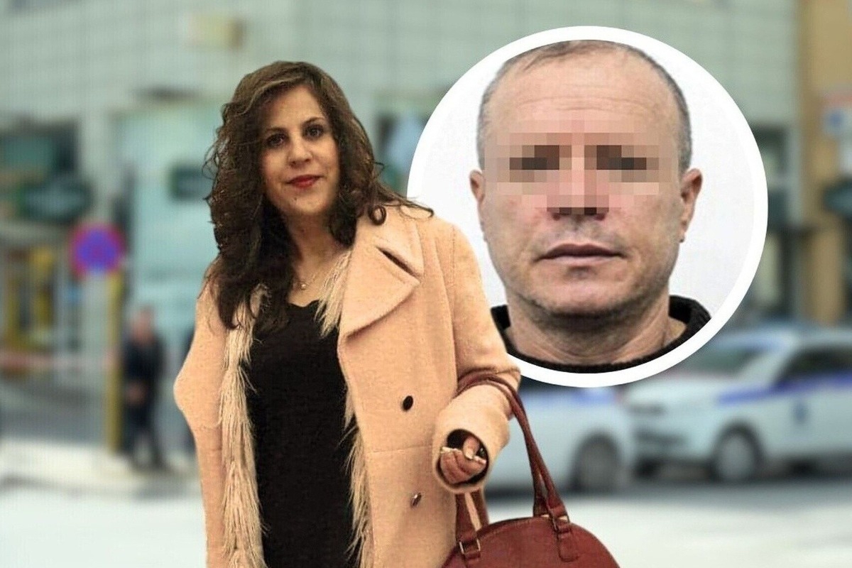 Μενίδι: Στη φυλακή ο δολοφόvoς της 40χρονης ‑ Όσα είπε στην απολογία του