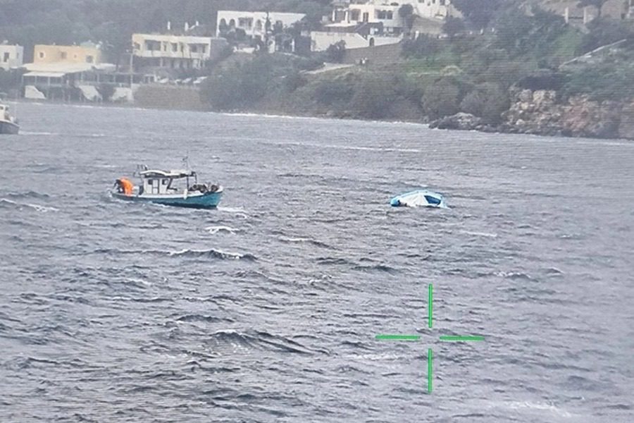 Τραγωδία στη Λέρο: Μια γυναίκα νεκρή, σε κρίσιμη κατάσταση τρία παιδιά