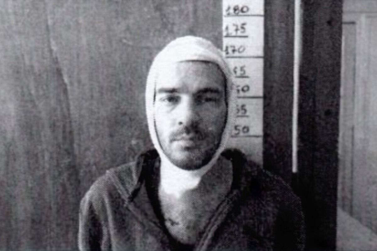 Αγιοι Ανάργυροι: «Ο 39χρονος δεν πάσχει από αυτοκτονικό ιδεασμό» ‑ Η εξέταση των ψυχιάτρων