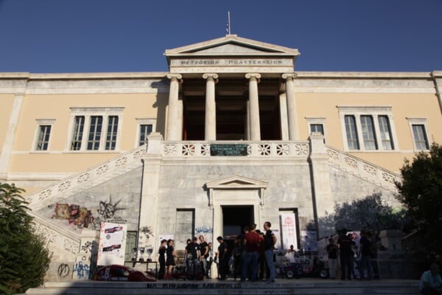 Τα κορυφαία πανεπιστήμια στον κόσμο: Οκτώ ελληνικά στη λίστα