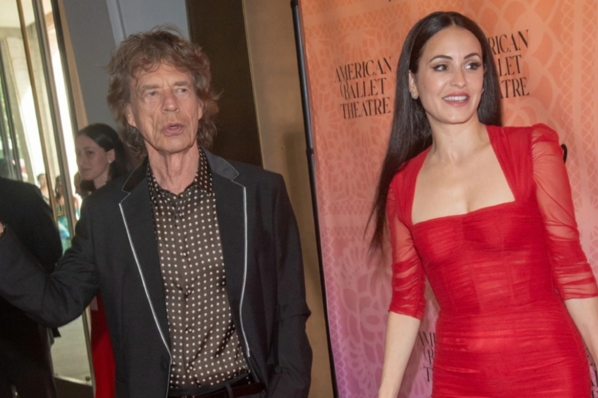 Mick Jagger: Ζουν τον απόλυτο έρωτα με την 36χρονη σύντροφό του ‑ Οι φήμες για αρραβώνα