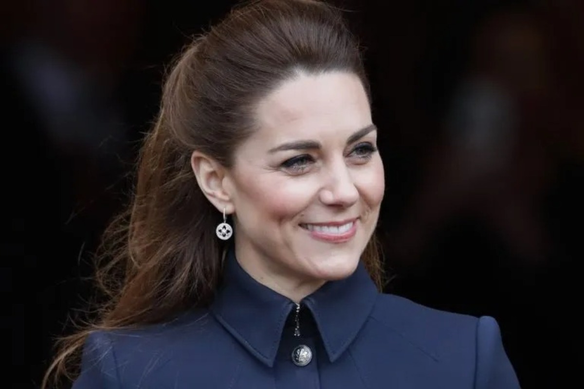 Ποια διάσημη σταρ αρνήθηκε την πρόσκληση για τσάι της Kate Middleton