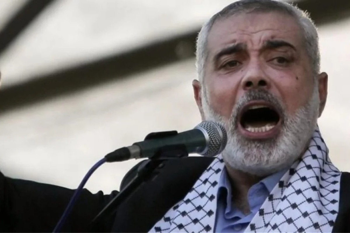 Γάζα: Ισραηλινό drone εκτόξευσε πύραυλο στο σπίτι του ηγέτη της Χαμάς