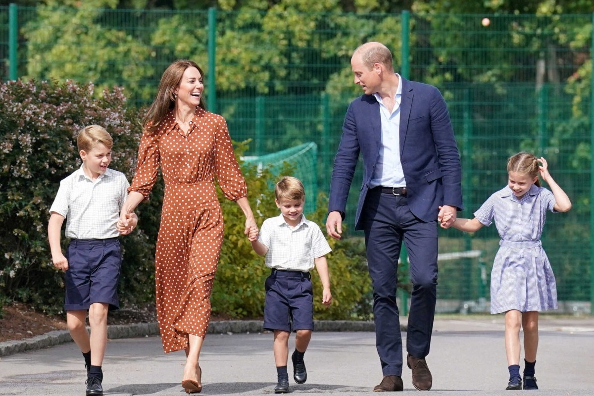 Ξεσπά ο βασιλικός φωτογράφος: «Το κράτησε κρυφό για τα παιδιά της, πρέπει να ντρέπονται τα τρολ»