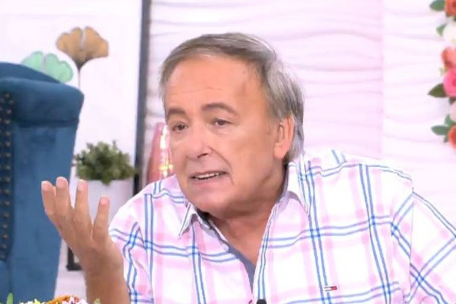 Ανδρέας Μικρούτσικος: Όταν εγώ ήμουν στα τελείως πάνω μου, αρνιόμουν κάθε μέρα διαφημίσεις 50 και 80 εκατομμυρίων