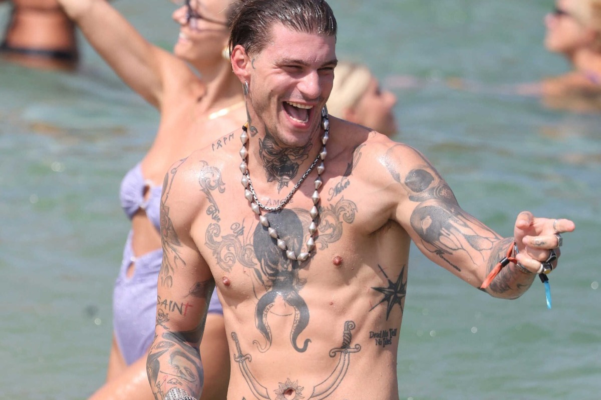 Ρόδος: Ανάκληση της μήνυσης για βιασμo κατά του Στηβ Μηλάτου