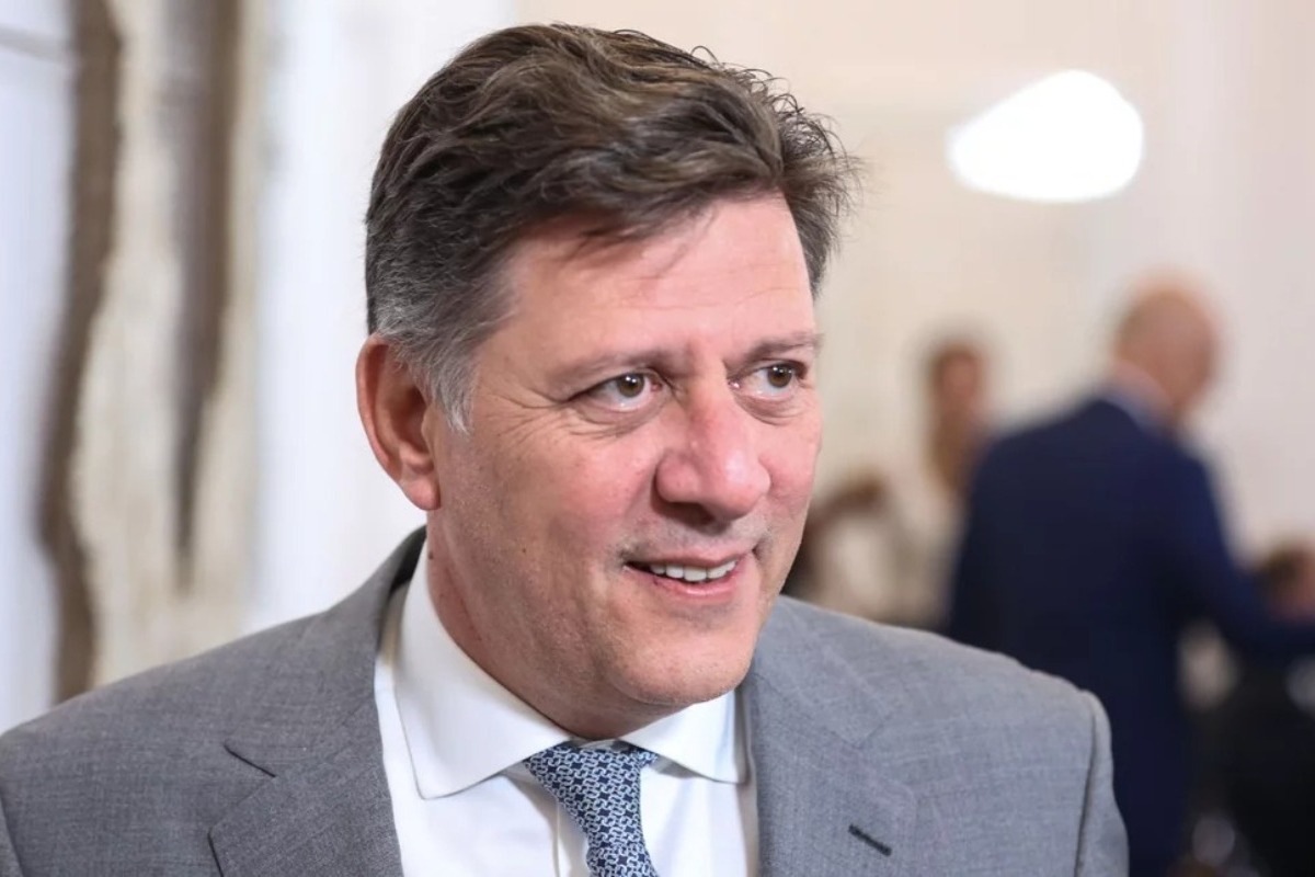 Παραιτήθηκε από βουλευτής ο Μιλτιάδης Βαρβιτσιώτης ‑ Αποχωρεί από την πολιτική, θα εργαστεί στον ιδιωτικό τομέα