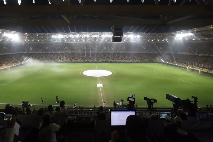 Τελικός Conference League: Τα μέτρα ασφαλείας της αστυνομίας για το ιστορικό παιχνίδι στη Νέα Φιλαδέλφεια