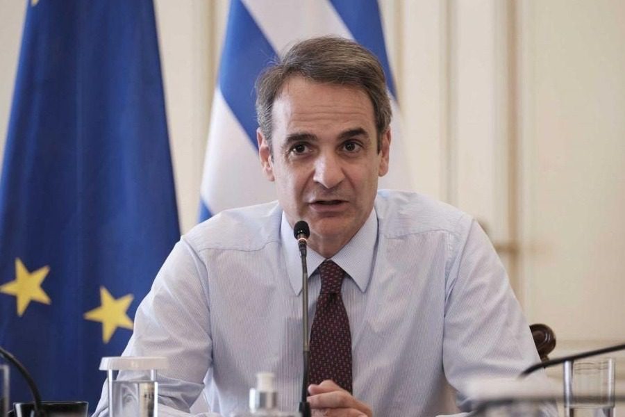 Ανακοινώθηκε η ημερομηνία των εκλογών